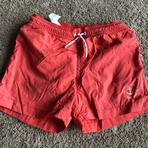 Boy Zara Swim Shorts